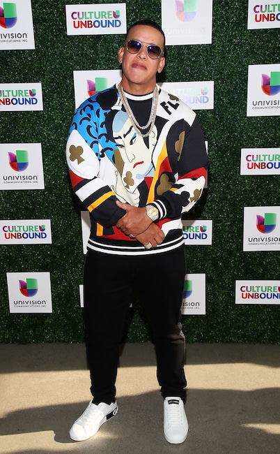 Daddy Yankee